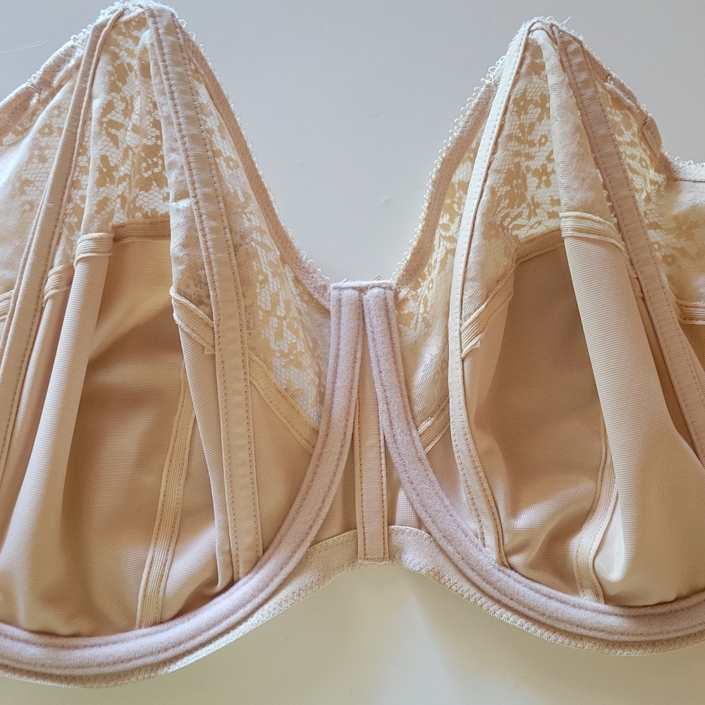 Strapless bra - Picture 2 of 3